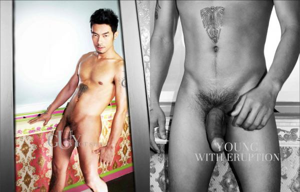 MAN-OMG-3---Guy-On-Hot-Street